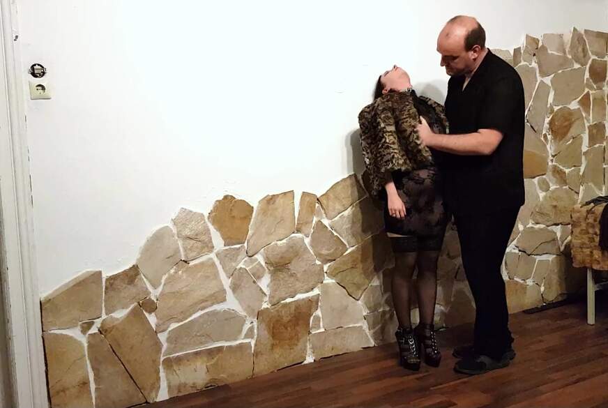 Habe Ceira meine Leihgabe mal Inspeziert von Dom-Paar pic2