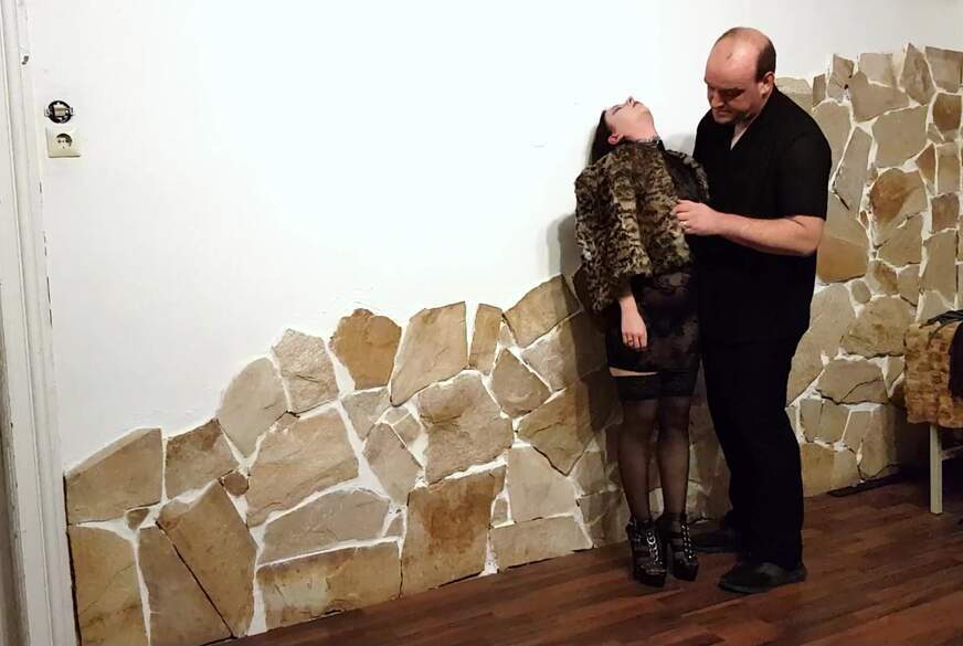 Habe Ceira meine Leihgabe mal Inspeziert von Dom-Paar pic3