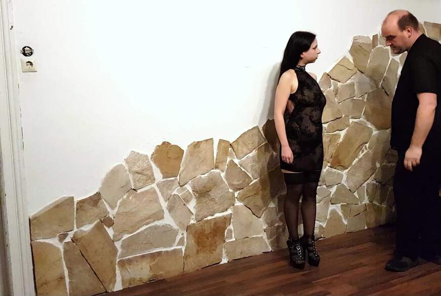 Habe Ceira meine Leihgabe mal Inspeziert von Dom-Paar pic4