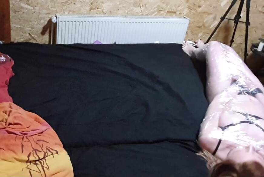 Eine Raupe wird geboren von Dom-Paar pic4