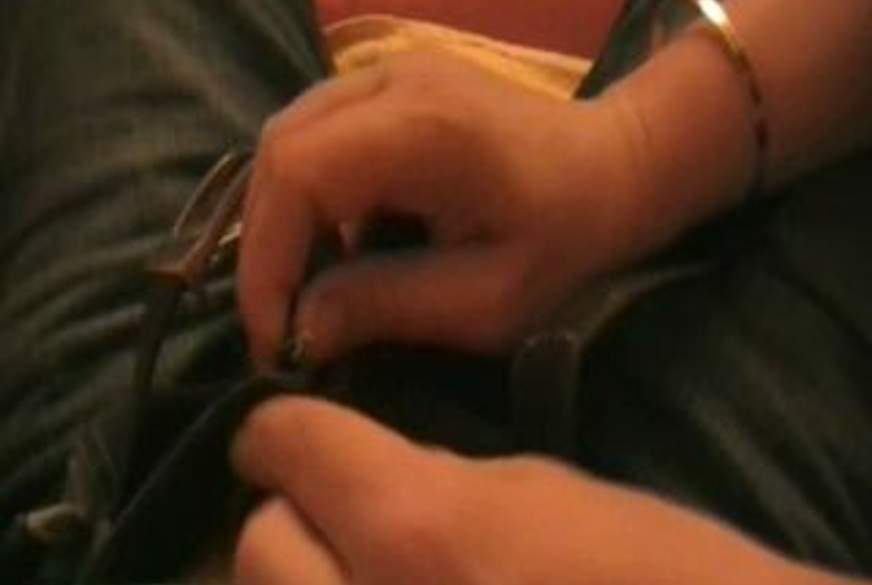 B**w Job von TransAllegra