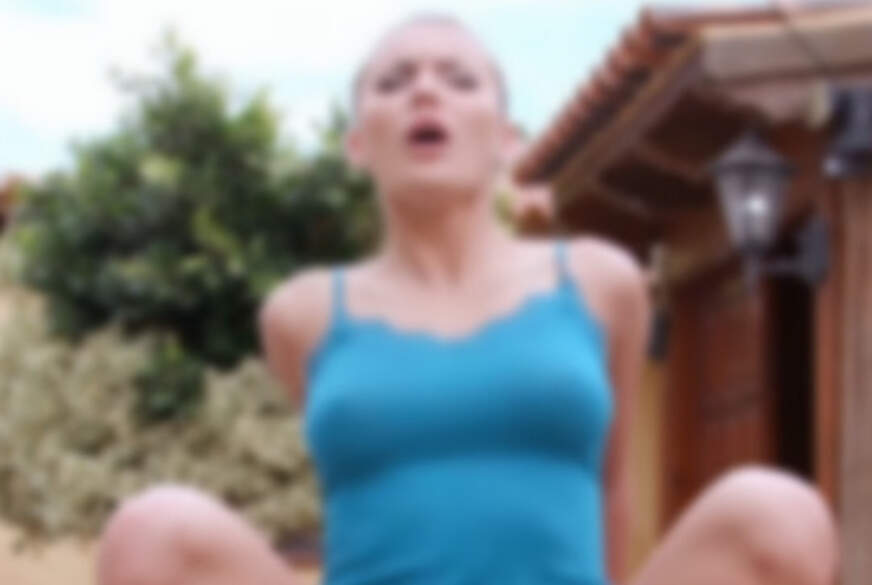 Lisa-Cat: Vom notgeilen Fitness-Coach fremdg*****t und b****t!