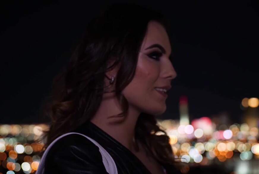 Lisa-Cat: Meinen prüden Freund mit AO F*******ker im Hotel betrogen!