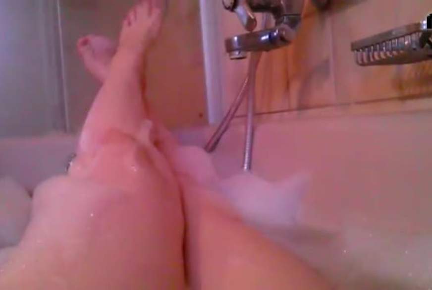 Spaß in der Badewanne von LaMoon