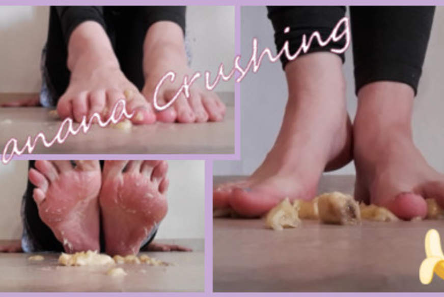 Bananen C******g von LaMoon