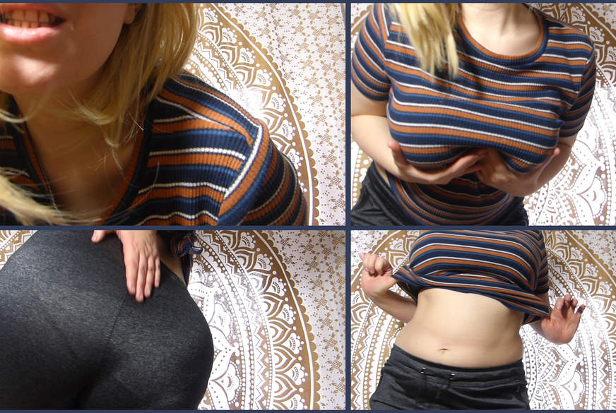 W**xsteuer Januar von LaMoon