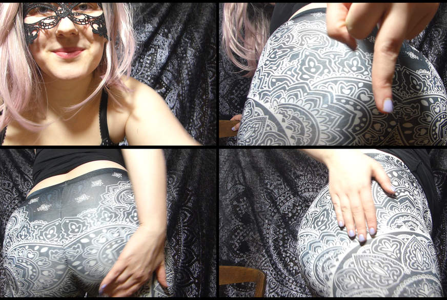 Du bist meinem A***h verfallen von LaMoon