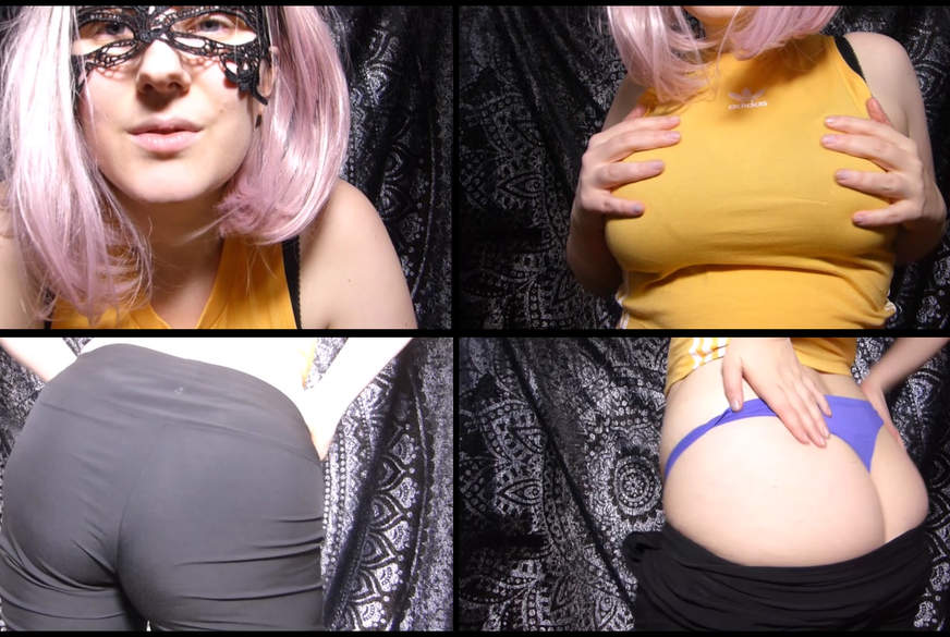 Keusch für mich Finale von LaMoon