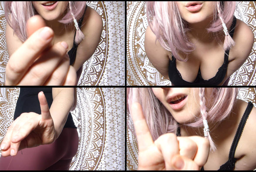 Die Mini-S*****z-Strafsteuer von LaMoon