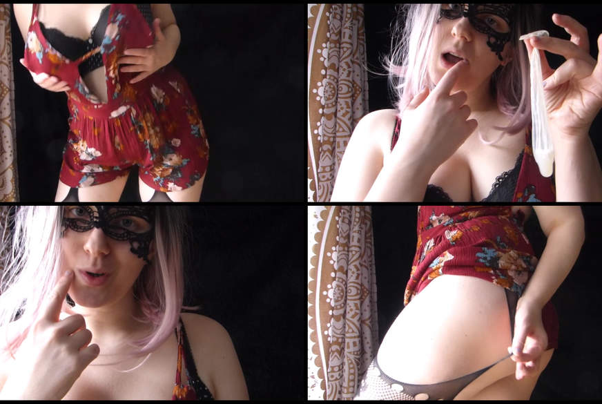 Du wirst meine S******e von LaMoon