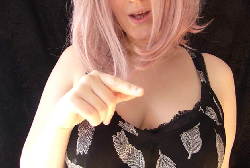 Höschen-Schnüffler-Anweisung von LaMoon