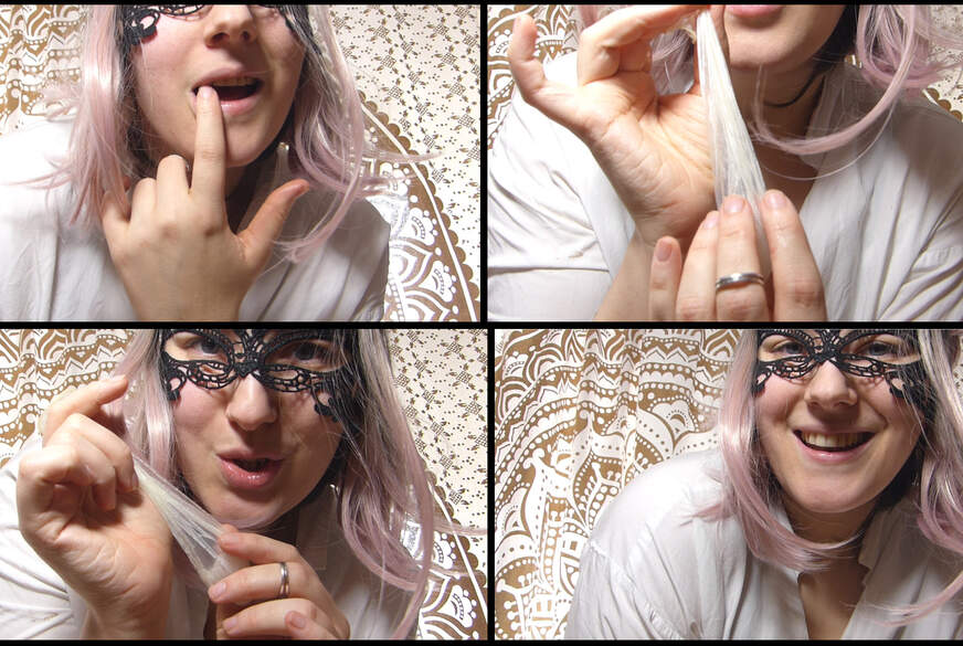 C***i, Schluck! von LaMoon