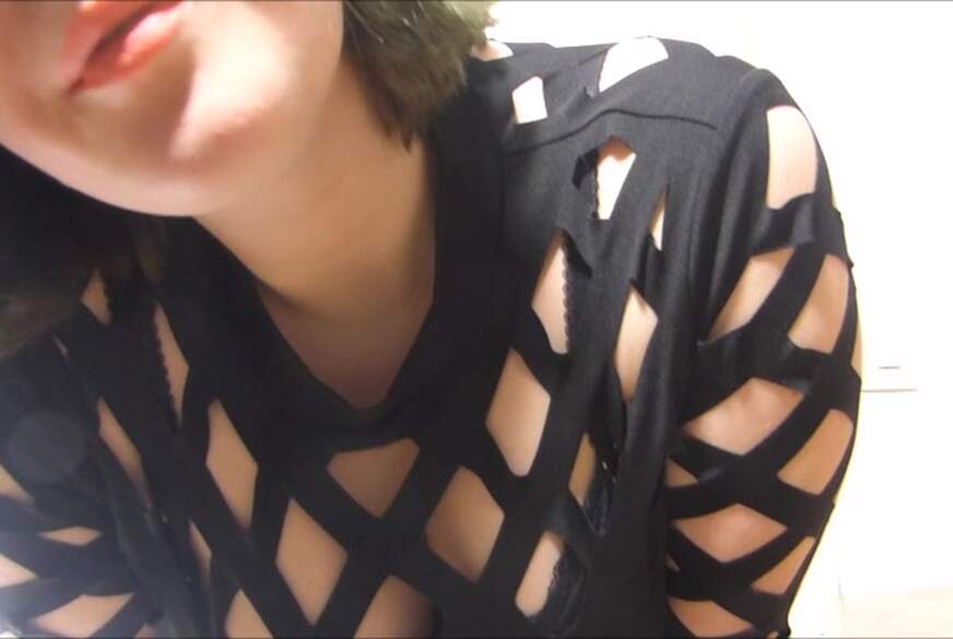 Fußsklave - Verlier deinen Verstand von LaMoon