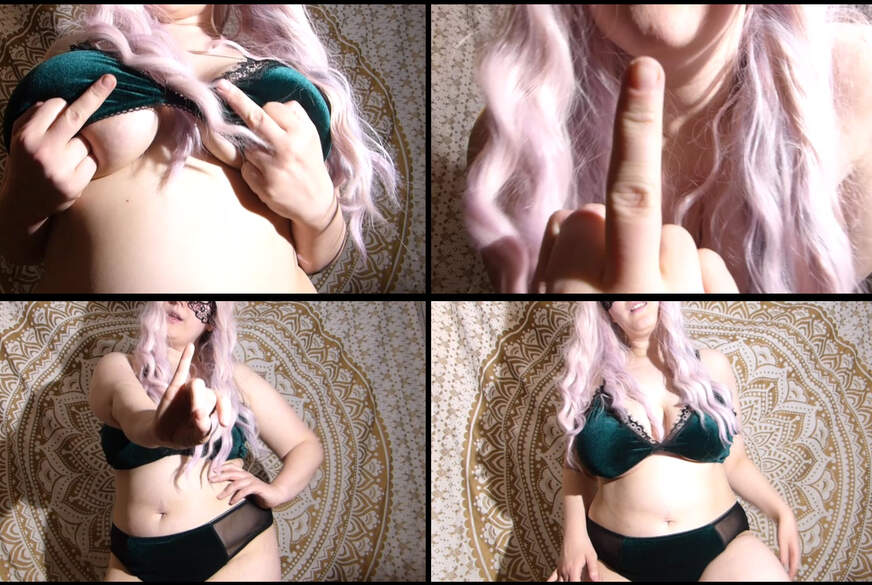 Zeig mir dein Mini-s*********n von LaMoon