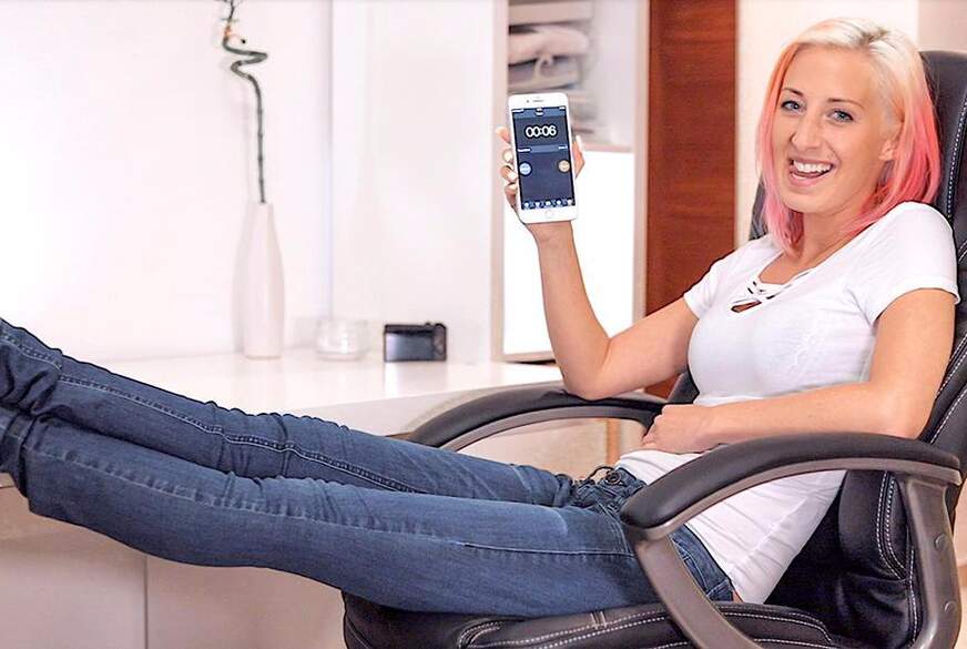 Ich gebe dir genau 2 Minuten, Loser! von Leonie-pur pic4