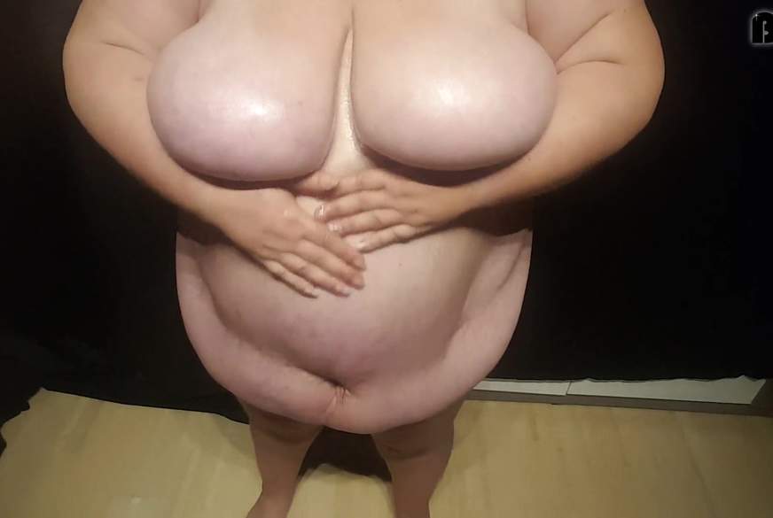 KattyBig: BBW Öl.mp4