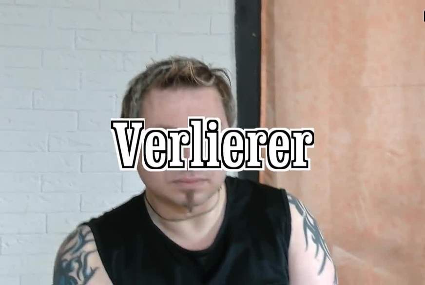 Verlierer von MegaTitten pic1