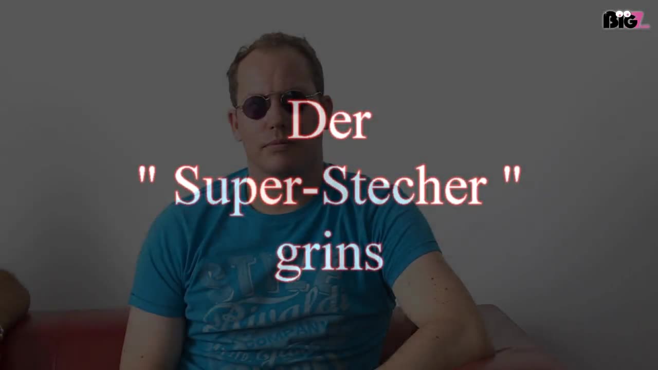 der Super Stecher grins ich durfte den neuen Star am Pornohimmel erleben (lach) ...... so kann ein Casting auch ablaufen grins ....