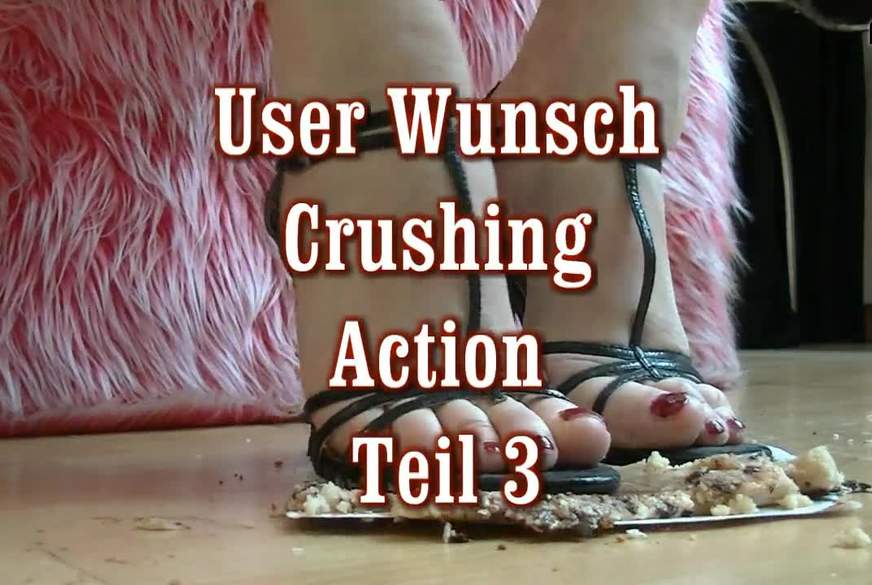 User Wunsch C******g action 3 von MegaTitten pic1