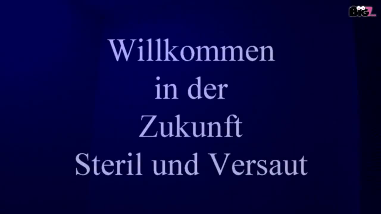 so sieht die Zukunft aus...nur nach Lust und Geilheit zählen..egal wo,wann und mit wem...