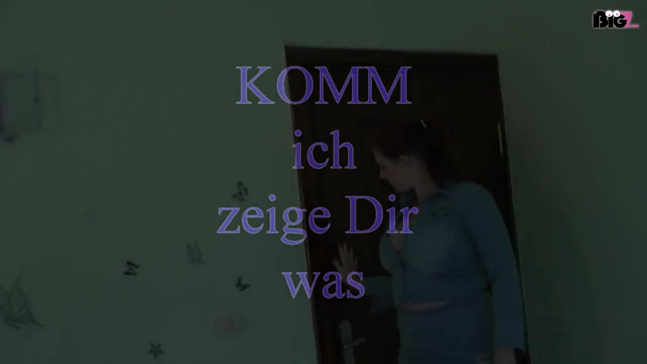 komm ich zeige dir was magst Du grosse Glocken...so richtig schwere Teile...dann schau Dir mal meine an..ich zeige sie Dir gerne