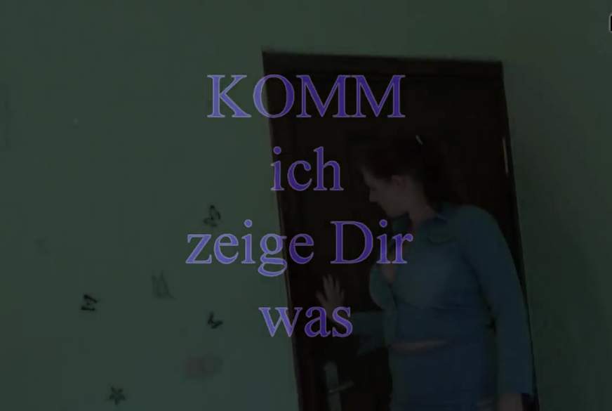 komm ich zeige dir was von MegaTitten pic1