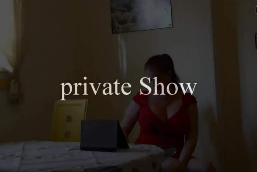 private Show von MegaTitten pic1