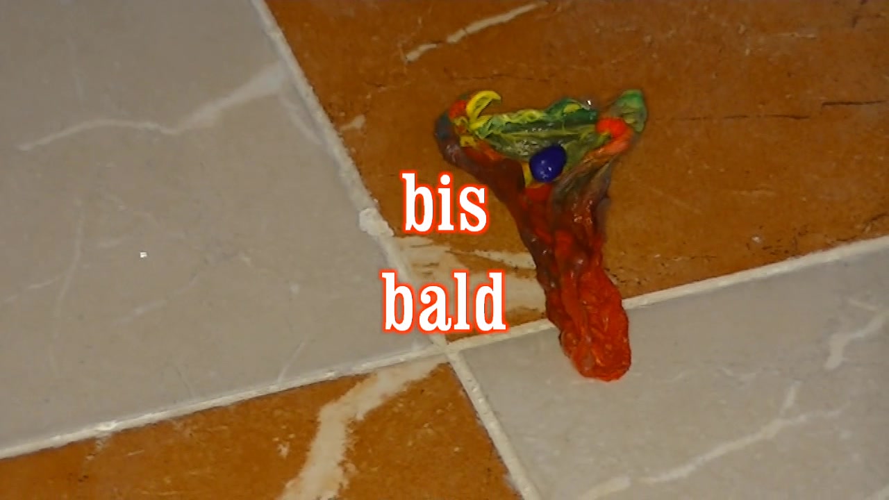 hier der geile 2.te teil ... sag mir doch wie er dir gefällt