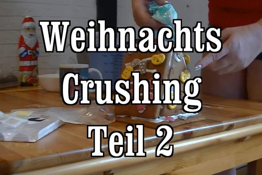 Weihnachts-c******g 2 von MilfUlrike pic1