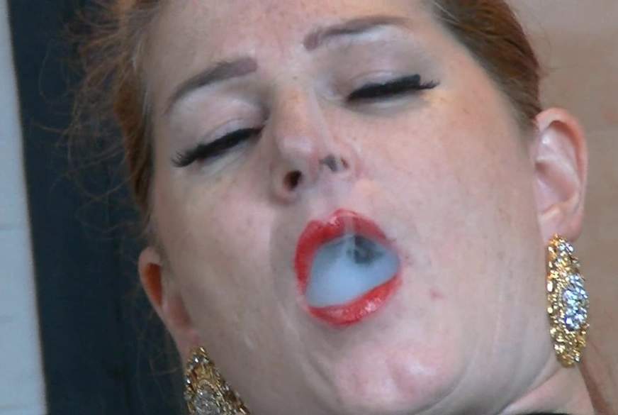 Fetish - Rauchen wie geil von MilfUlrike pic4