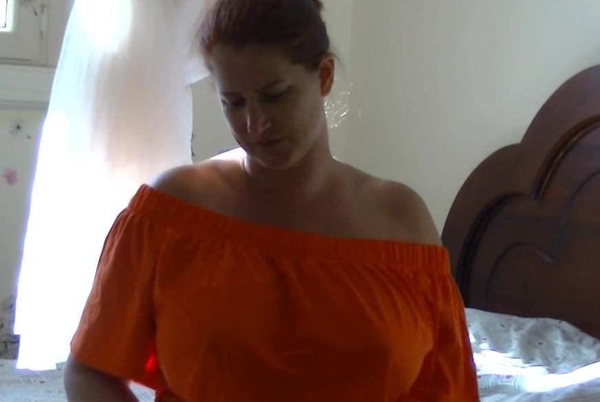 ich brauche eine Dusche von MilfUlrike pic3