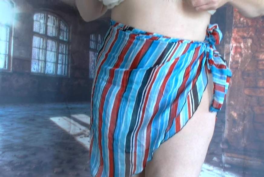 Fetish - geile Tücher von MilfUlrike pic2