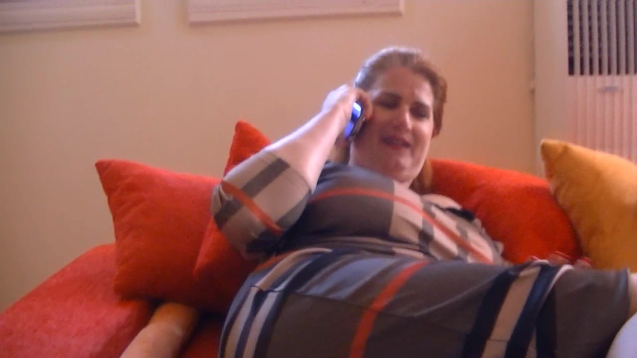 uhii der geile Wichser wieder am Telefon und er machte mich wieder grichtig geil mit seinen Worten...