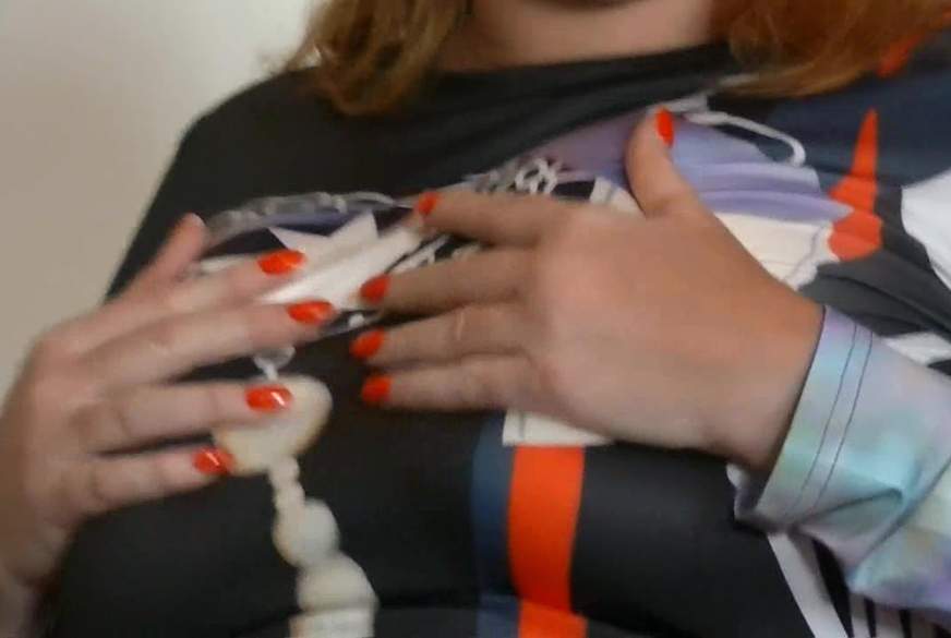 geil ein neues outfit von MilfUlrike pic2