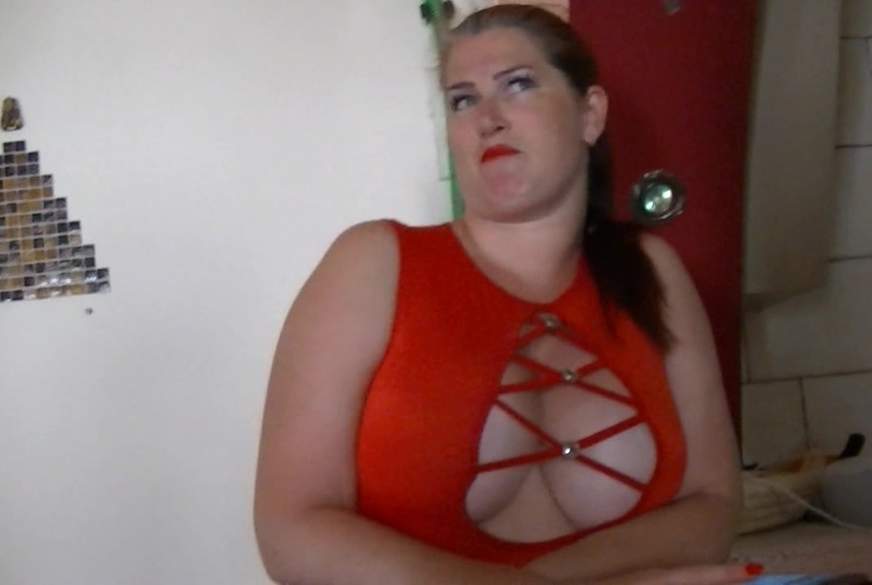 heissesOutfit - A***h frei von MilfUlrike pic1