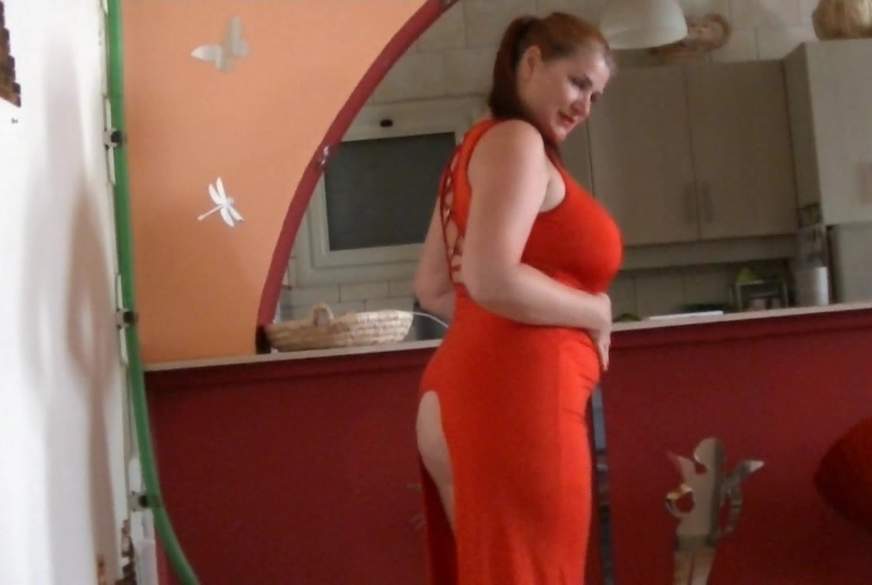 heissesOutfit - A***h frei von MilfUlrike pic4