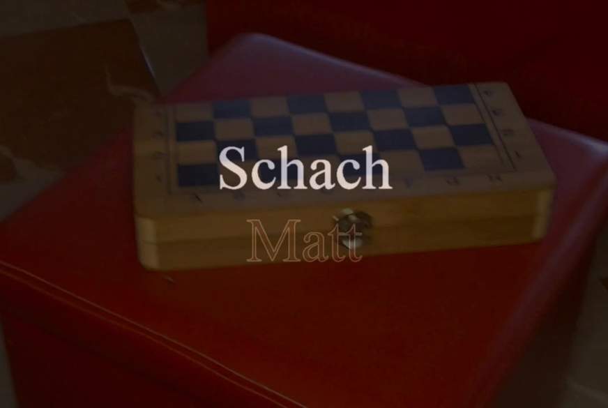 Schach Matt von MegaTitten pic1