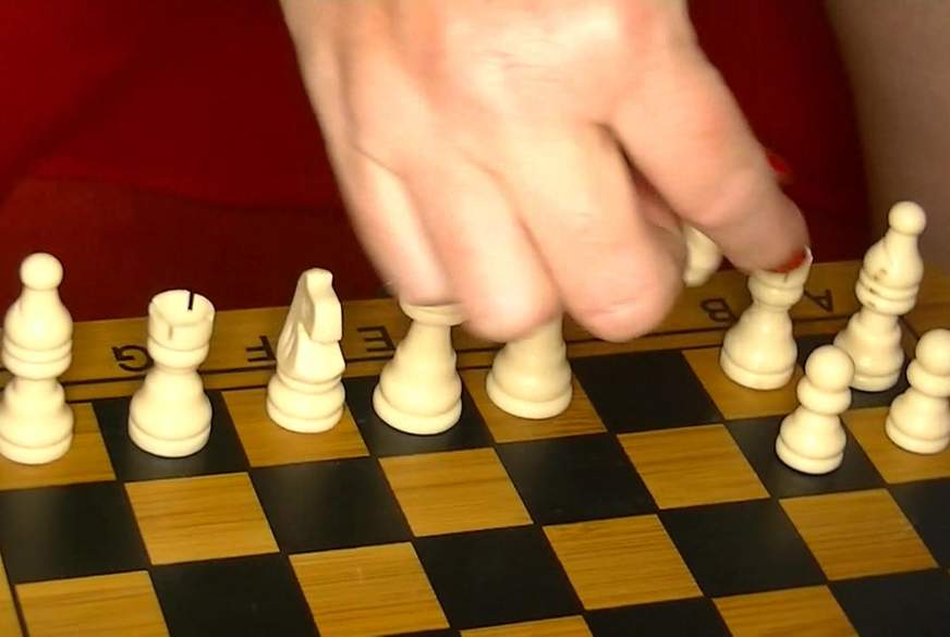 Schach Matt von MilfUlrike pic3