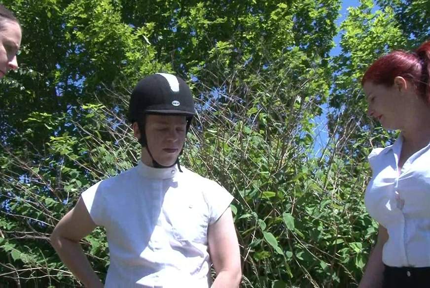 Mein P***dchen von MegaTitten