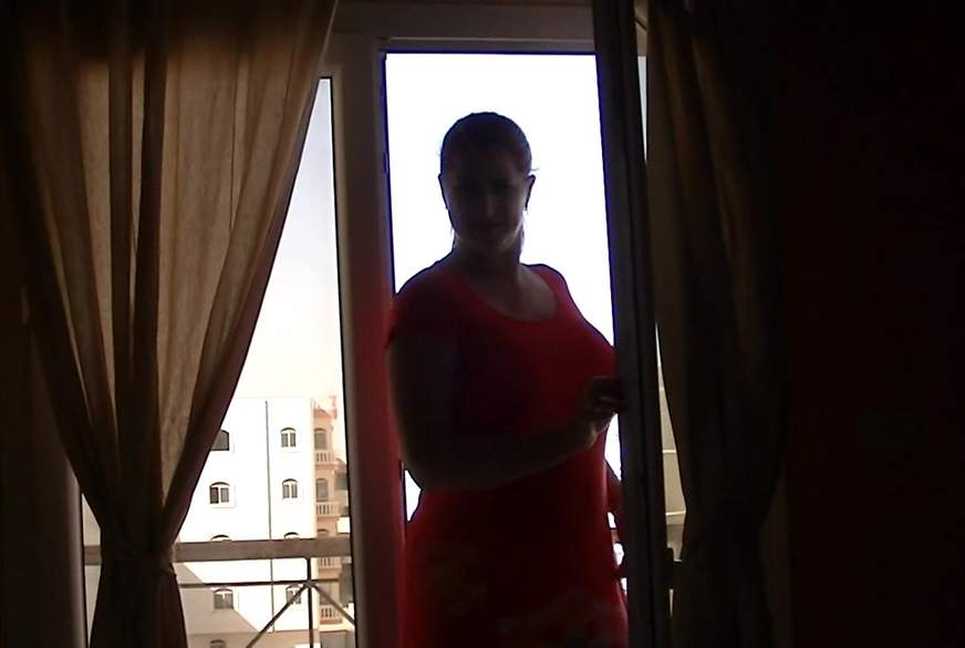 schau mir zu MIlf Action von MilfUlrike