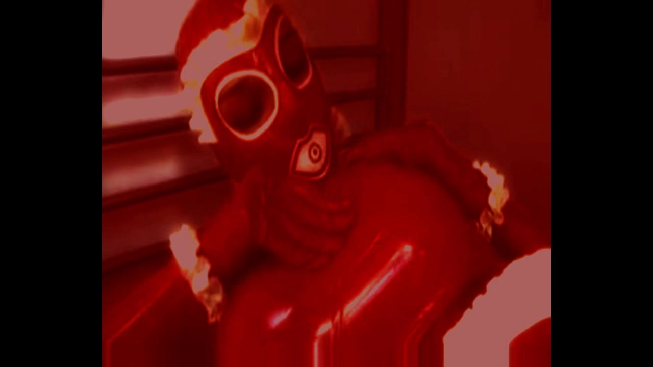 Latex Queen und Ihre Latex Puppy heute wieder eins meiner geilen Latex Videos...geile Action mit einer Latex Puppy...schau es Dir an