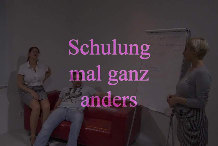 S***lung mal ganz anders von MilfUlrike