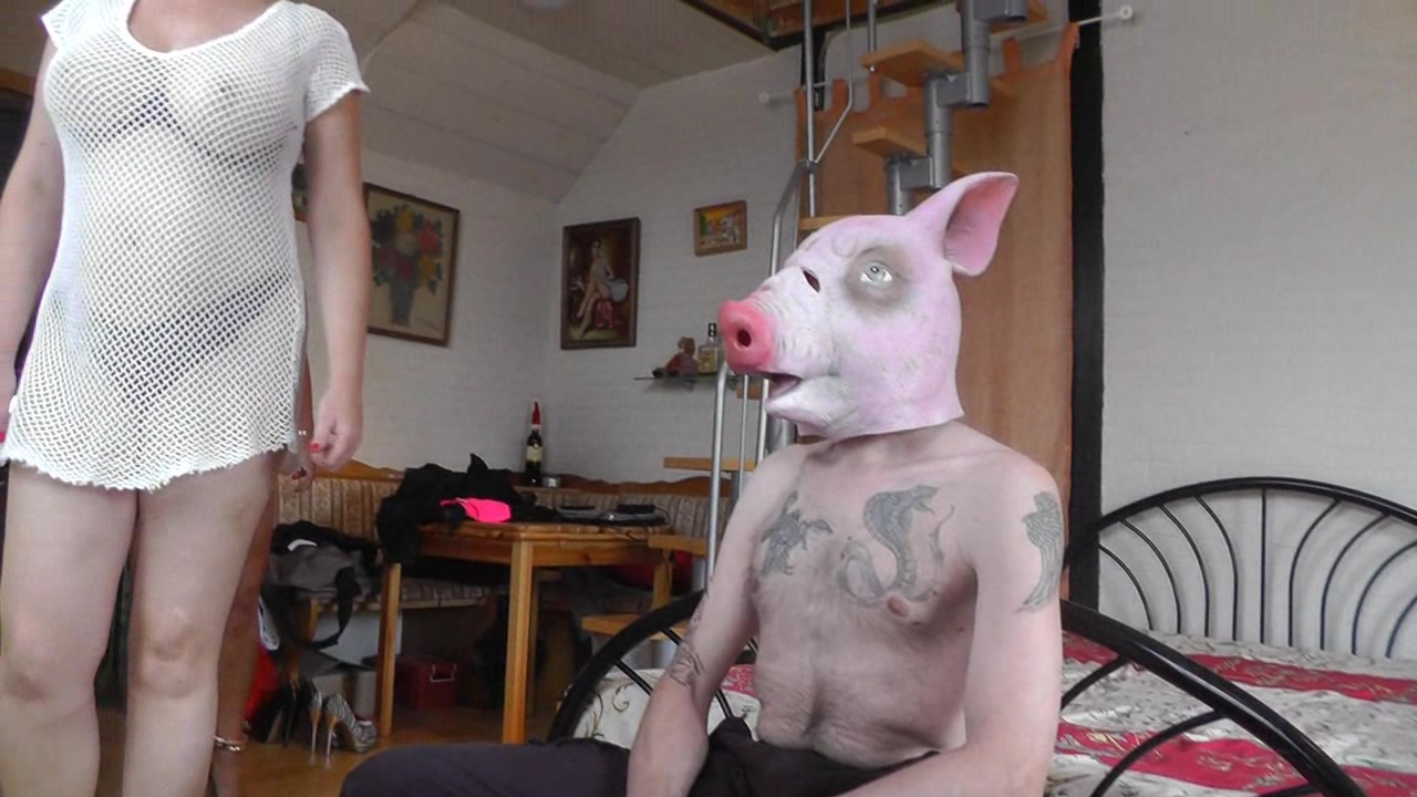 ohh wie geil...2 geile Kerle besuchten meine Freundin und ich..genau richtig was wir beiden geilen Säue brauchten...kommt und besorgt es uns richtig