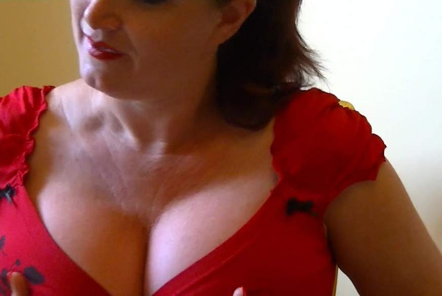 private Show von MilfUlrike