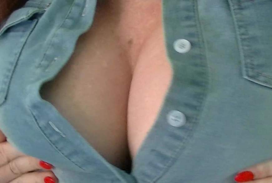 komm ich zeige Dir was von MilfUlrike