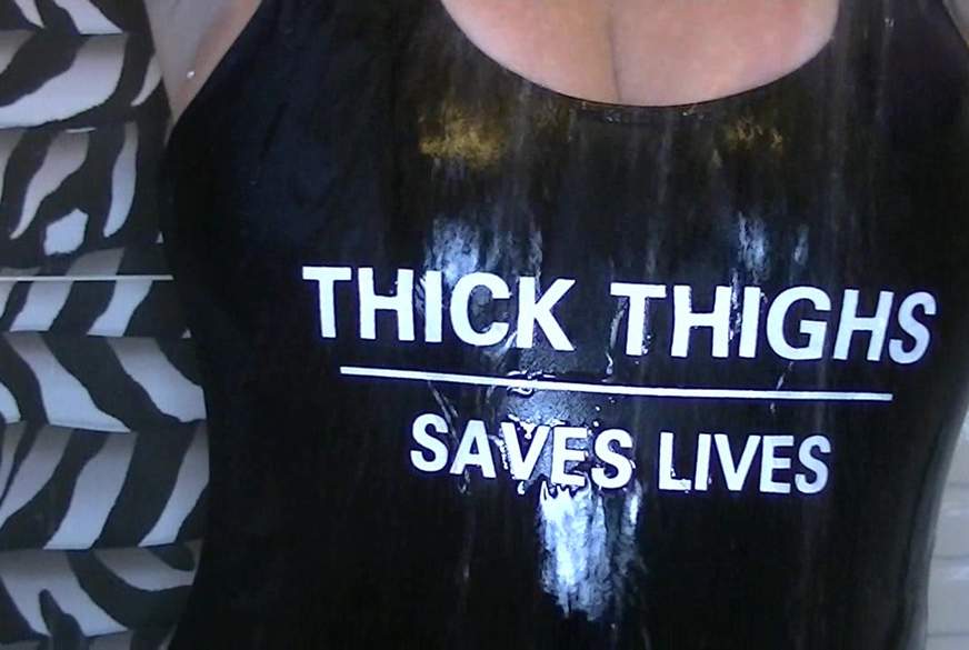 grosse Dinger von MegaTitten pic3