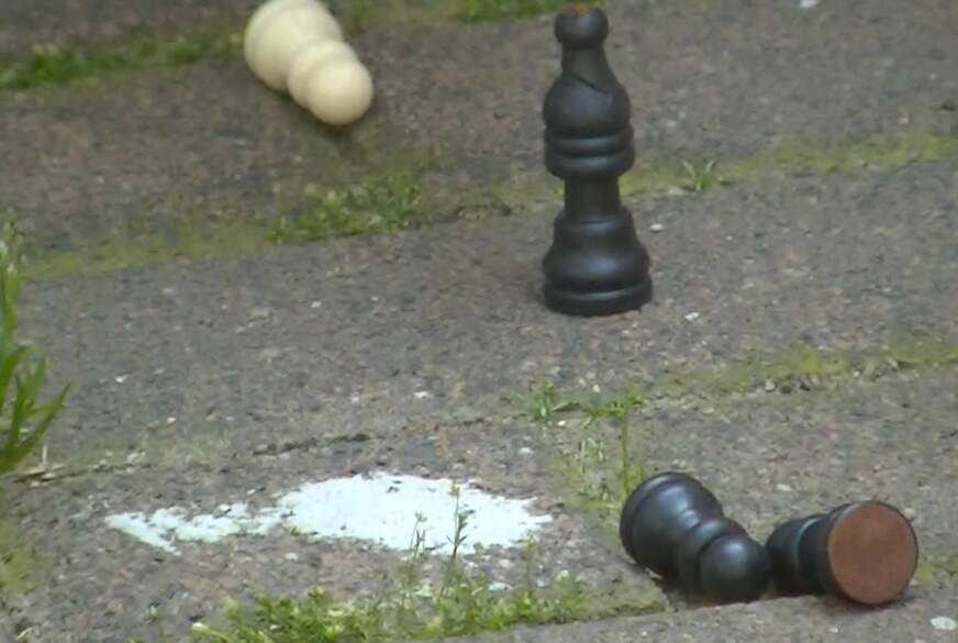 schach c******g 2 outdoor von MilfUlrike