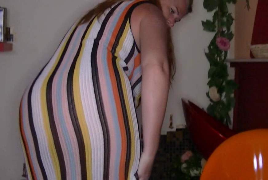 Hausfrau - immer geil 2 von MilfUlrike pic2