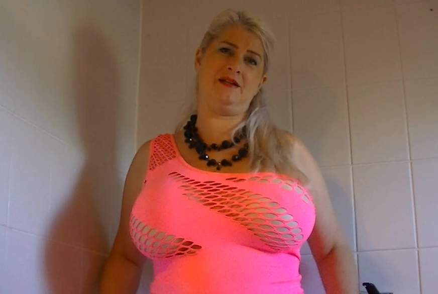 werde mein P**s Sklave von MilfUlrike