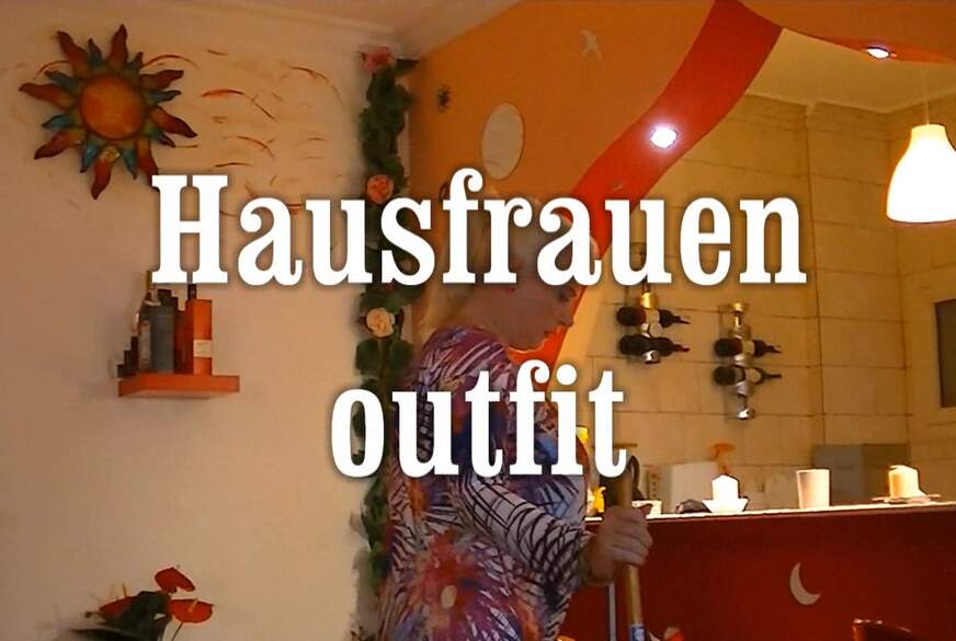 Hausfrauen outfit von MilfUlrike